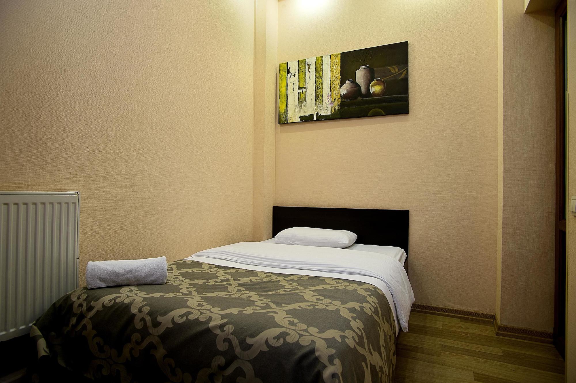 Coral Boutique Hotel Tbilisi Exterior foto